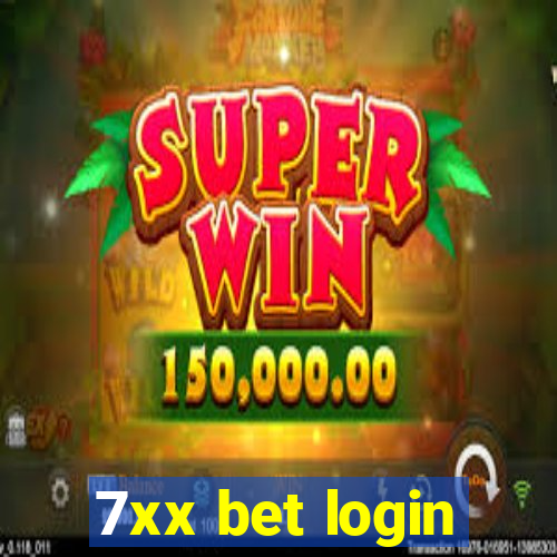 7xx bet login